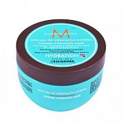 Маска интенсивно увлажняющая Moroccanoil