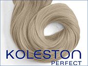 Крем-краска для волос Koleston perfect me+ 8/0 Светлый блонд натуральный