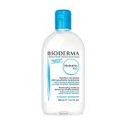Увлажняющая мицеллярная вода H2O Hydrabio
