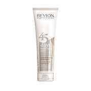Шампунь-кондиционер для мелированных волос Revlonissimo highligh