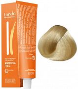 Тонирующая краска Londa Ammonia free 10/0 яркий блонд