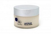 Отшелушивающий крем Peeling Cream Lactolan