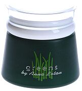 Крем ночной Replenishing balm Greens