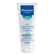 Смягчающий бальзам Mustela