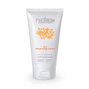 Крем для жирной зрелой кожи Sebum & age control professional