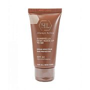 Солнцезащитный крем Demi Make-Up SPF 30
