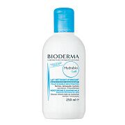 Молочко Hydrabio
