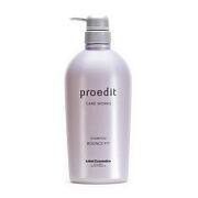 Шампунь для волос Proedit shampoo bounce fit