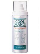 Освежитель для волос и кожи головы cool orange 
