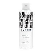 Спрей-воск невесомый Soft spray wax