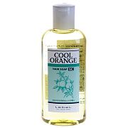 Шампунь для волос cool orange hair soap super cool
