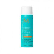 Лак сильной фиксации Moroccanoil