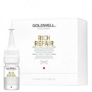 Интенсивная восстанавливающая сыворотка Dual rich repair intensive restoring serum