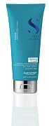Кондиционер очищающий для вьющихся волос Sdl curls hydrating co-wash 