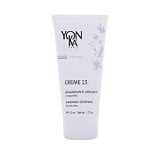 Крем очищающий успокаивающий Creme 15 specifics