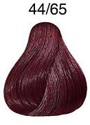 Крем-краска без аммиака Color touch 44/65 Волшебная ночь