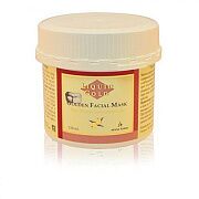 Маска золотая Golden facial mask liquid gold