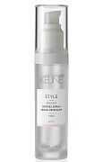 Сыворотка блеск Style defrizz serum