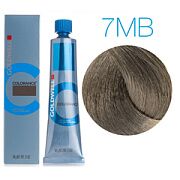 Тонирующая крем-краска Goldwell Colorance 7mb