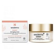 Крем антивозрастной для лица Samay anti-aging cream