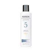 Кондиционер увлажняющий система 5 Nioxin system 05 scalp revitalizer conditioner