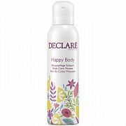 Мусс-уход Happy Body Body Care Mousse