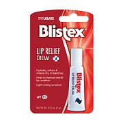 Крем для губ смягчающий Blistex