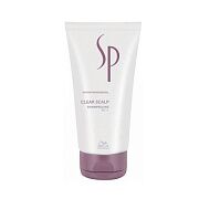 Шампунь-пилинг против перхоти SP Clear scalp shampeeling