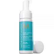 Мусс для кудрявых волос Moroccanoil