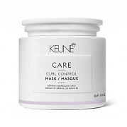 Маска уход за локонами Care curl control mask