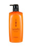 Крем питательный и увлажняющий IAU Lycomint ROOT SUPPLI 