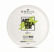 Воск на водной основе Aqua Wax