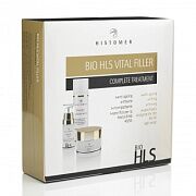 Уход комплексный Vital filler treatment bio hls