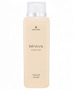 Лосьон для сухой кожи Facial toner renova