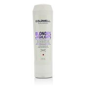 Анти-желтый кондиционер Dual Blondes&Highlights anti-yellow conditioner