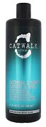 Шампунь восстанавливающий для волос Catwalk oatmeal & honey
