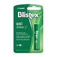 Бальзам для губ мятный Blistex