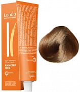Тонирующая краска Londa Ammonia free 9/36 очень светлый блонд золотисто-фиолетовый