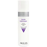Мягкий очищающий крем Gentle Cold-Cream