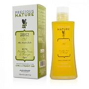 Масло питательное для длинных и прямых волос Precious nature longstraight hair oil