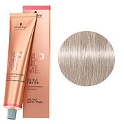 Крем тонирующий мерцающий лед Toning ice iris