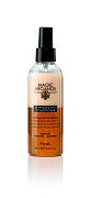 Кондиционер легкий двухфазный для волос Keratin Power Booster
