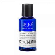 Шампунь универсальный для волос и тела 1922 Care products