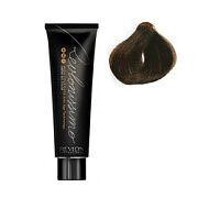 Краситель Revlonissimo colorsmetique high coverage 5-35 Янтарный светлый каштан 