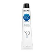 Краситель Revlon nutri color creme 190 Синий 
