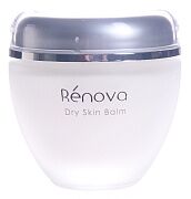 Бальзам для сухой кожи ренова Dry skin balm renova