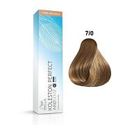 7/0 блонд Koleston perfect innosense