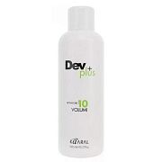 Эмульсия осветляющая Dev plus 10 Volume (3%)