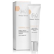 Корректирующий крем с тоном Dark Circle Corrective Eye Cream make-up