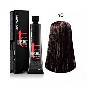 Стойкая крем-краска Goldwell Topchic 4g